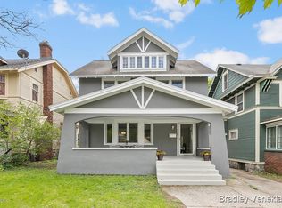 1408 Dunham St SE, Grand Rapids, MI 49506