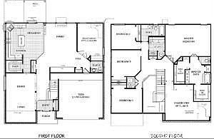 4th image of 513 Baltustrol Dr