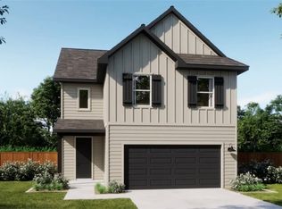281 Langhorne Bnd, Liberty Hill, TX 78642