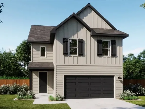 281 Langhorne Bnd, Liberty Hill, TX 78642