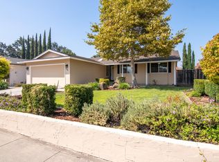 6195 Springer Way, San Jose, CA 95123