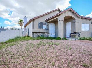 3649 Saint Bar Ct, Las Vegas, NV 89115