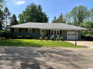 554 W Madison Ext, Rushville, IL 62681