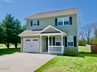 201 Heritage Crossing Dr, Maryville, TN 37804