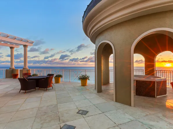 5310 N Ocean Drive #Ph 1201, Singer Island, FL 33404