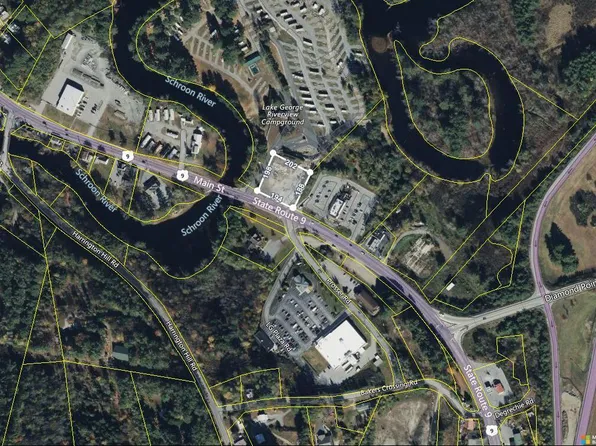 3652 US-9, Lake George, NY 12845