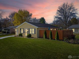 963 Southridge Ave, Wilmington, OH 45177
