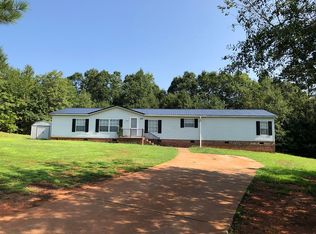 208 Creekstone Dr, Piedmont, SC 29673