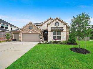 406 Stonebrook Ln, Conroe, TX 77304