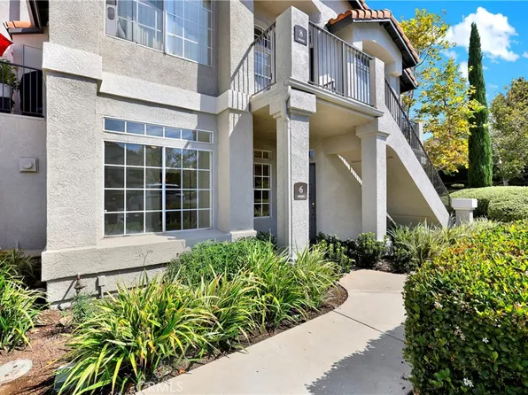 6 Leonado, Rancho Santa Margarita, CA 92688