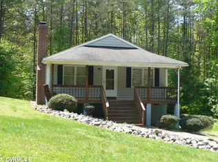1488 Willow Brook Rd, Bumpass, VA 23024