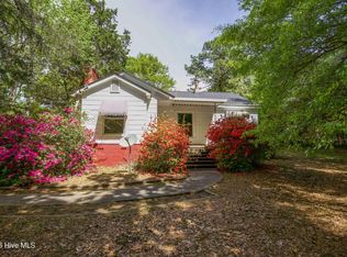 701 E Main St, Aberdeen, NC 28315