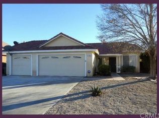 11481 Spring St, Adelanto, CA 92301