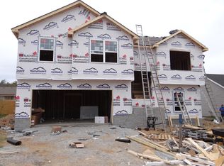 LOT 172 172 Liberty Park LOT 172, Clarksville, TN 37042