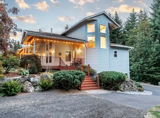 18949 SE Tickle Creek Rd, Boring, OR 97009