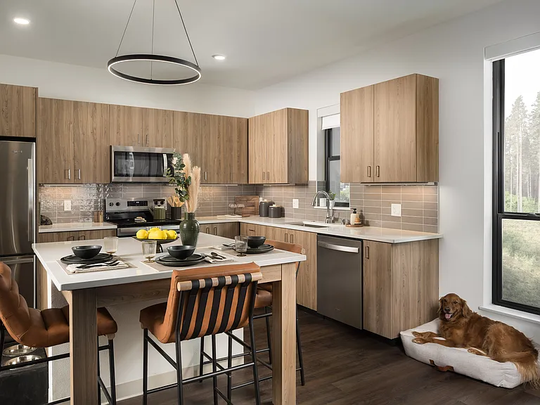 Norden Range Apartments — Photo 3