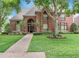 1503 Rustic Knolls Dr, Katy, TX 77450