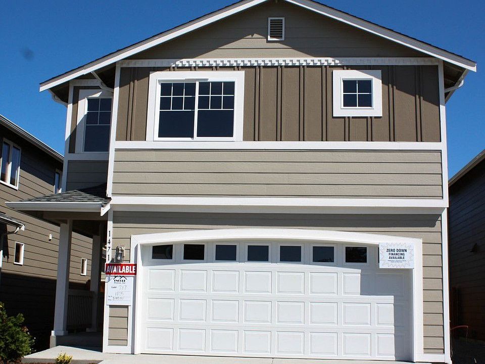 1st image of 14715 46th Ave NE