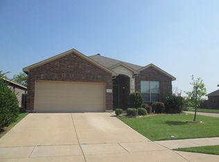 11136 Hawks Landing Rd, Haslet, TX 76052