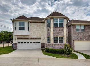 6406 Capulet Pl, Dallas, TX 75252