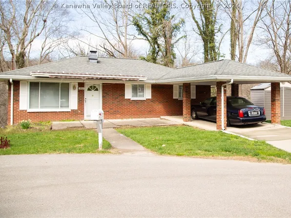 503 Spotswood Rd, Charleston, WV 25303