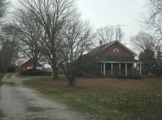 30750 Inwood Rd, North Liberty, IN 46554