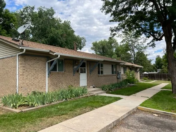 309 S Grant Ave, Fort Collins, CO 80521