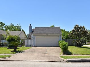 11853 Spring Grove Dr, Houston, TX 77099