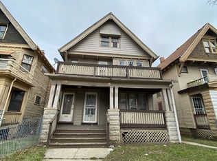 2436-2438 N 36th St, Milwaukee, WI 53210