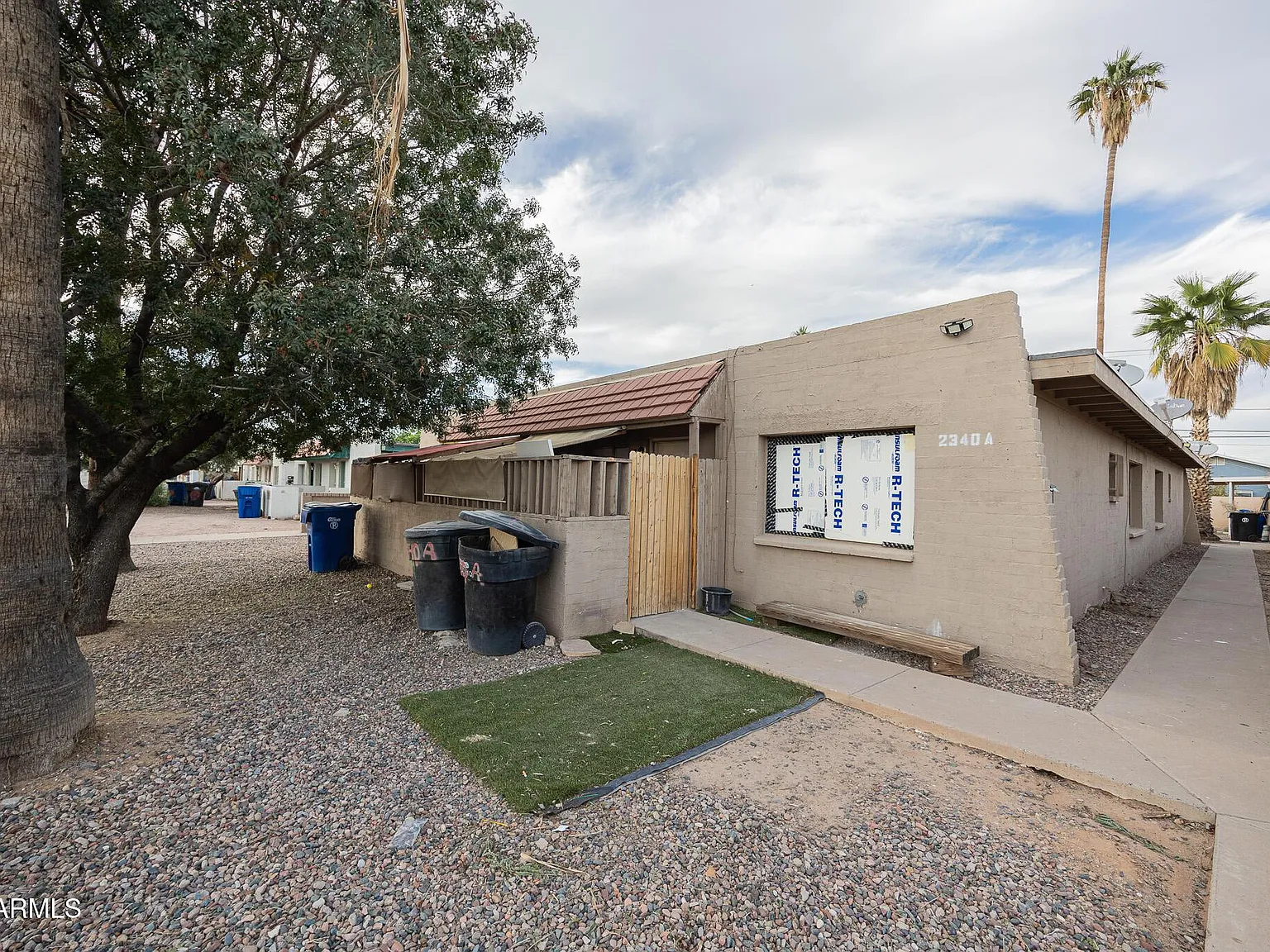 2 bed, 1.0 bath, 600 sqft, $995 — Photo 1