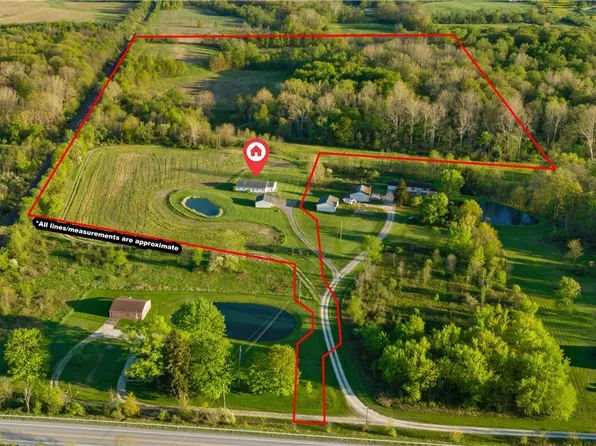 7116 Norwalk Rd, Medina, OH 44256