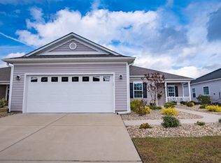 Pine Cone Ln, Longs, SC 29568