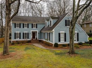 3950 Stoney Rdg, Charlotte, NC 28210