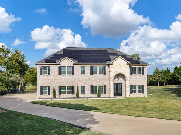 454 Calais Ct, Sunnyvale, TX 75182