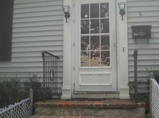 6 Freeman Ave, Everett, MA 02149