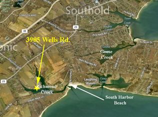 3905 Wells Rd, Peconic, NY 11958