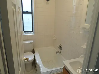 Rented by Halstead Real Estate