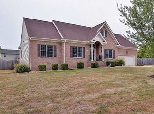 8484 Ashington Way, Williamsburg, VA 23188