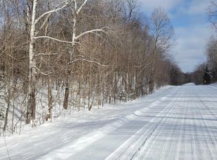 Edison St, Antigo, WI 54409