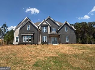 55 Lakefield Dr LOT 3, Palmetto, GA 30268