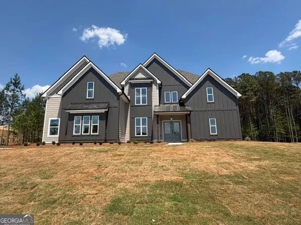 55 Lakefield Dr Lot 3, Palmetto, GA 30268