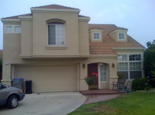 4595 Salina Dr, San Jose, CA 95124