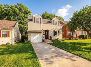 24 N Washington Blvd, Hamilton, OH 45013