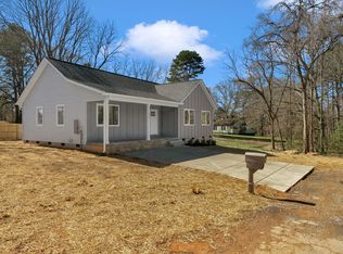 116 Herndon Chapel Church Ln, Lincolnton, NC 28092