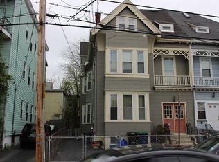 19 Marshall St, Somerville, MA 02145