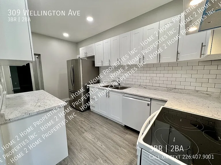 309 Wellington Ave — Photo 4