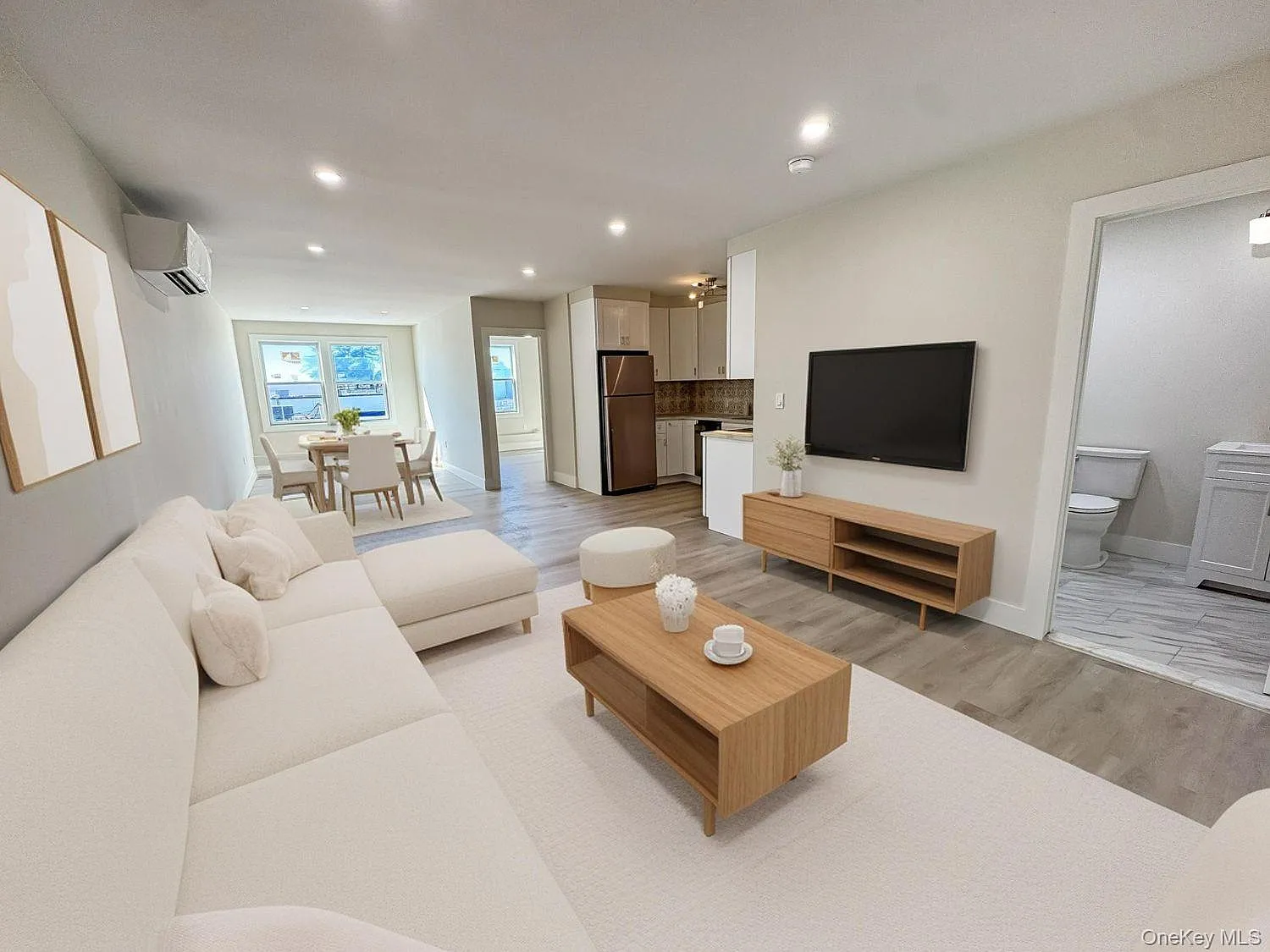 1 bed, 1.0 bath, 675 sqft, $2,800 — Photo 1