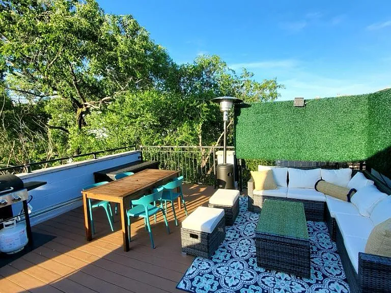 3511 N Seminary Ave #3 — Photo 1
