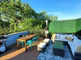 3511 N Seminary Ave #3, Chicago, IL 60657