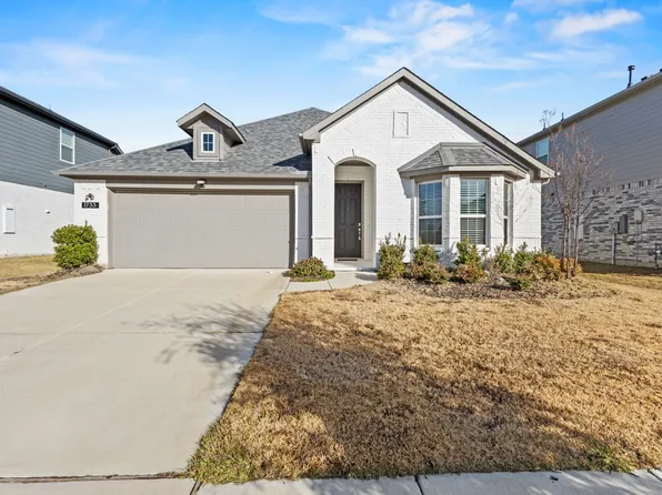 1733 Barnwood Trce, Celina, TX 75009